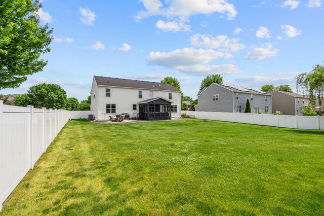 4455 Kady Avenue NE, Saint Michael, MN 55376