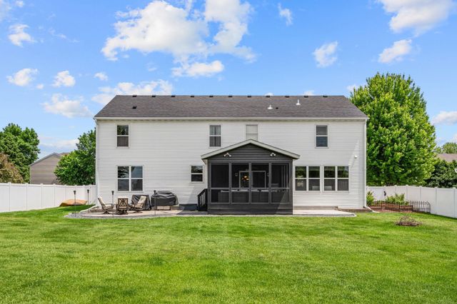 4455 Kady Avenue NE, Saint Michael, MN 55376
