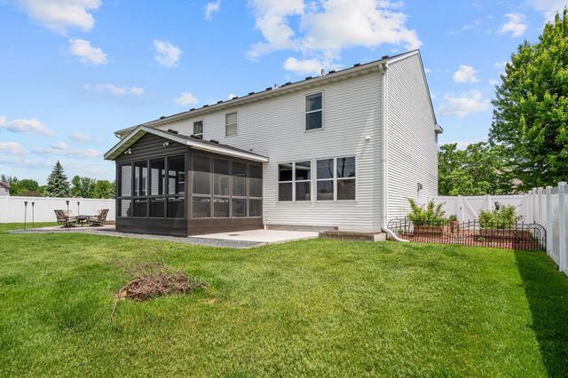 4455 Kady Avenue NE, Saint Michael, MN 55376