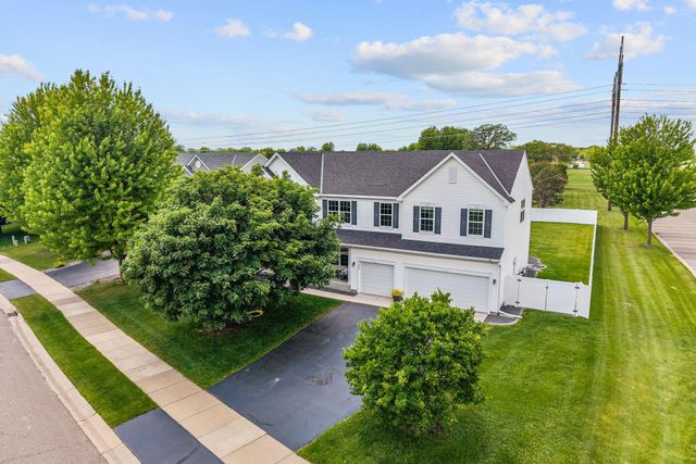 4455 Kady Avenue NE, Saint Michael, MN 55376