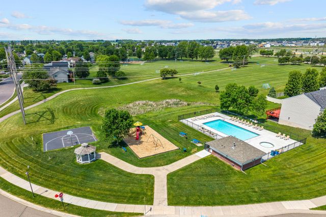 4455 Kady Avenue NE, Saint Michael, MN 55376