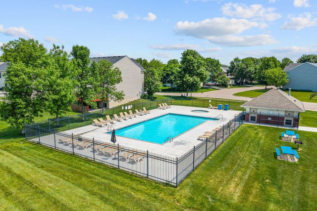 4455 Kady Avenue NE, Saint Michael, MN 55376