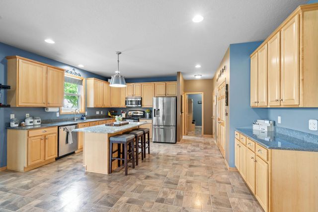 4455 Kady Avenue NE, Saint Michael, MN 55376