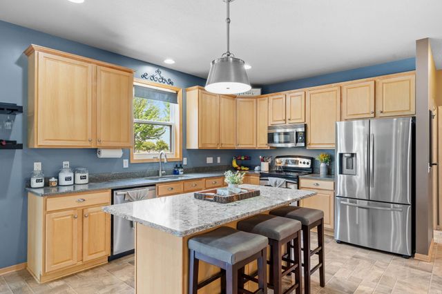 4455 Kady Avenue NE, Saint Michael, MN 55376