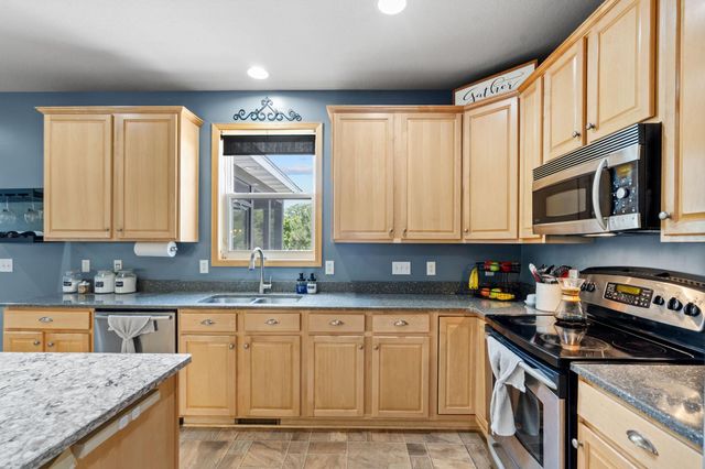 4455 Kady Avenue NE, Saint Michael, MN 55376