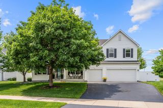 4455 Kady Avenue NE, Saint Michael, MN 55376
