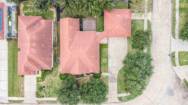 115 Cherry Hills Drive, Jersey Village, TX 77064