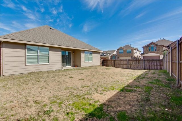 1432 Ocotillo Lane, Fort Worth, TX 76177