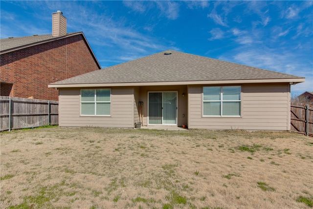 1432 Ocotillo Lane, Fort Worth, TX 76177