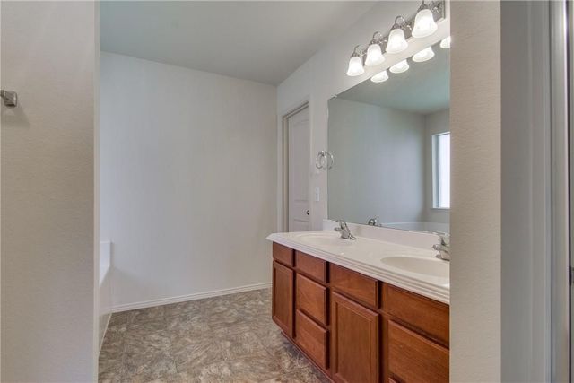 1432 Ocotillo Lane, Fort Worth, TX 76177