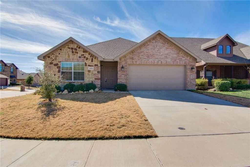 1432 Ocotillo Lane, Fort Worth, TX 76177