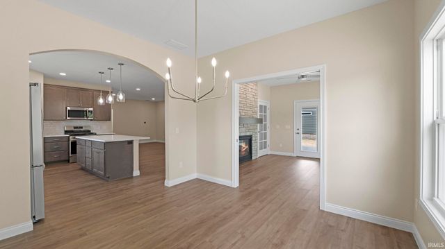 8289 Caverango Boulevard, Fort Wayne, IN 46815