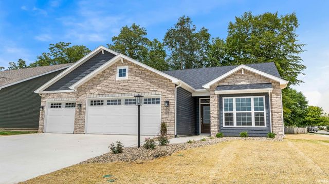 8289 Caverango Boulevard, Fort Wayne, IN 46815