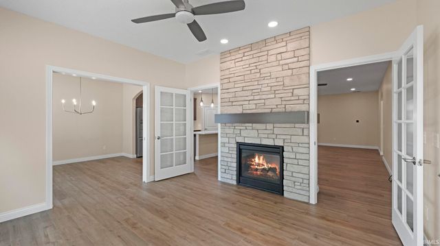 8289 Caverango Boulevard, Fort Wayne, IN 46815