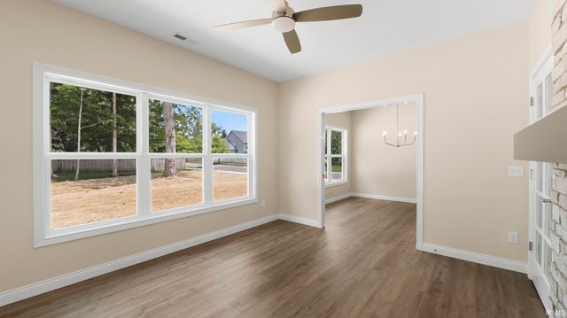 8289 Caverango Boulevard, Fort Wayne, IN 46815