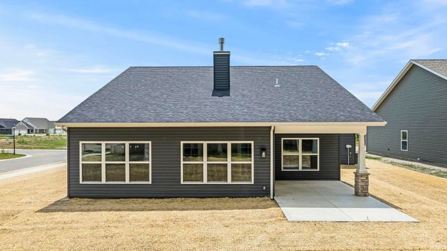 8289 Caverango Boulevard, Fort Wayne, IN 46815