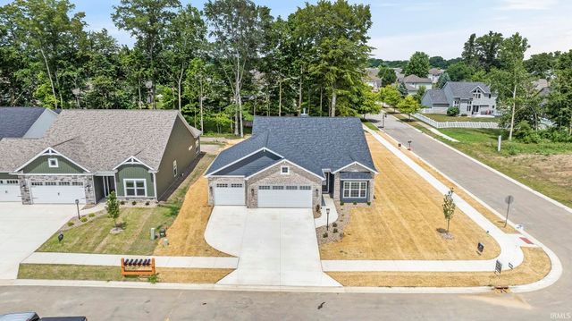 8289 Caverango Boulevard, Fort Wayne, IN 46815