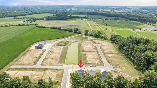 8289 Caverango Boulevard, Fort Wayne, IN 46815