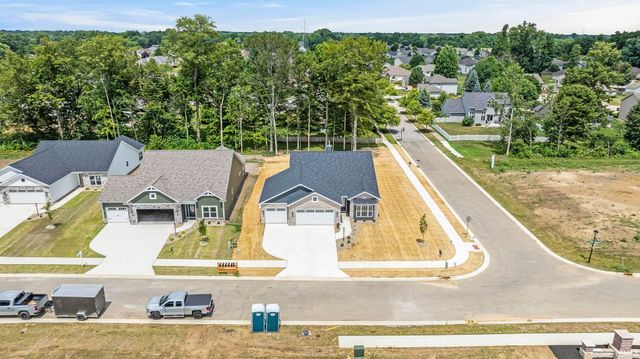 8289 Caverango Boulevard, Fort Wayne, IN 46815