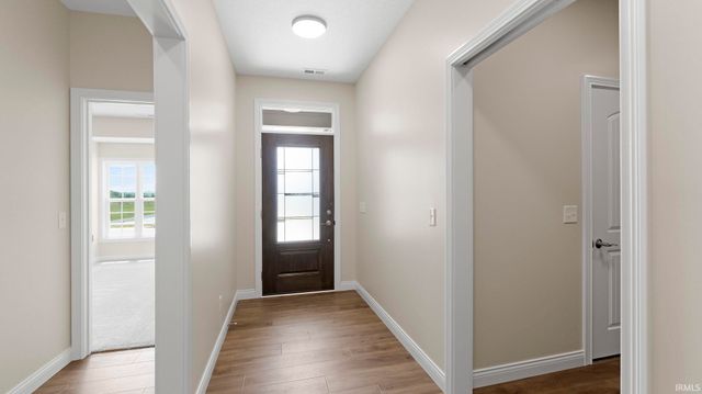 8289 Caverango Boulevard, Fort Wayne, IN 46815