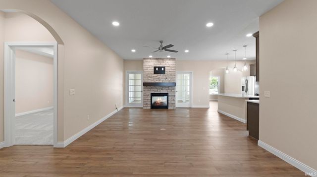 8289 Caverango Boulevard, Fort Wayne, IN 46815