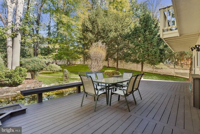 8033 CYPRESS GROVE LN, Cabin John, MD 20818