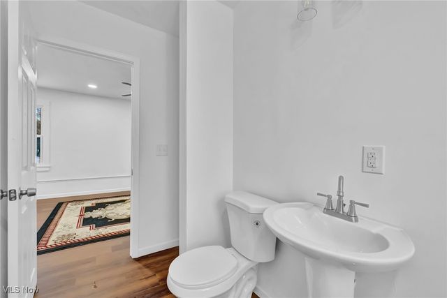 1504 SE 14th Street, Canton, OH 44707