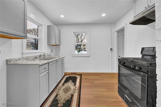 1504 SE 14th Street, Canton, OH 44707