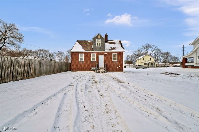 1504 SE 14th Street, Canton, OH 44707