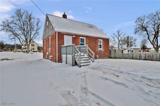 1504 SE 14th Street, Canton, OH 44707