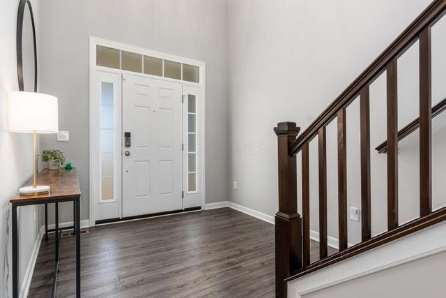 8880 Glacier Pointe Drive, Plain City, OH 43064