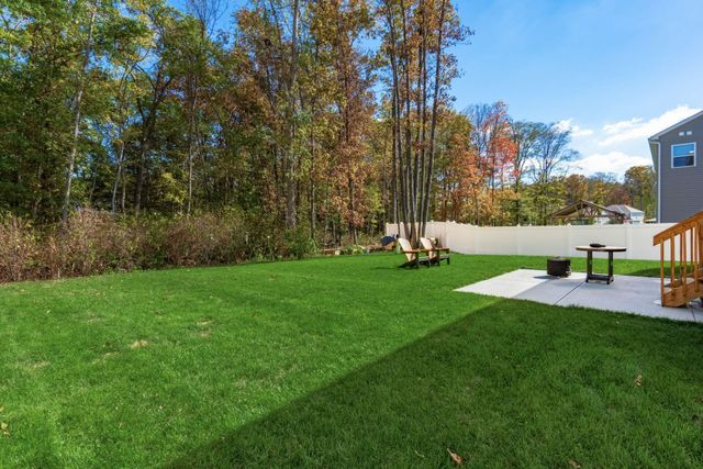 8880 Glacier Pointe Drive, Plain City, OH 43064