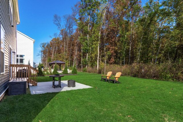 8880 Glacier Pointe Drive, Plain City, OH 43064