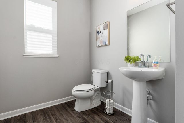 8880 Glacier Pointe Drive, Plain City, OH 43064