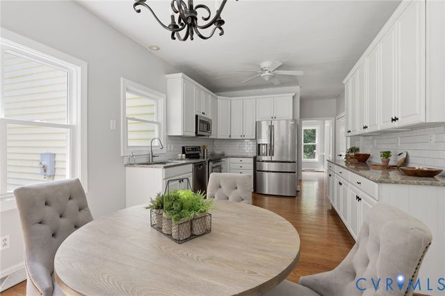 18486 Felicia Ln, Hanover, VA 23192