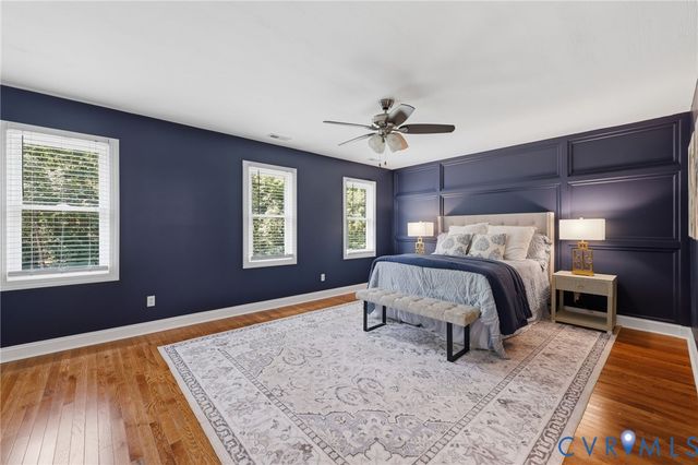 18486 Felicia Ln, Hanover, VA 23192