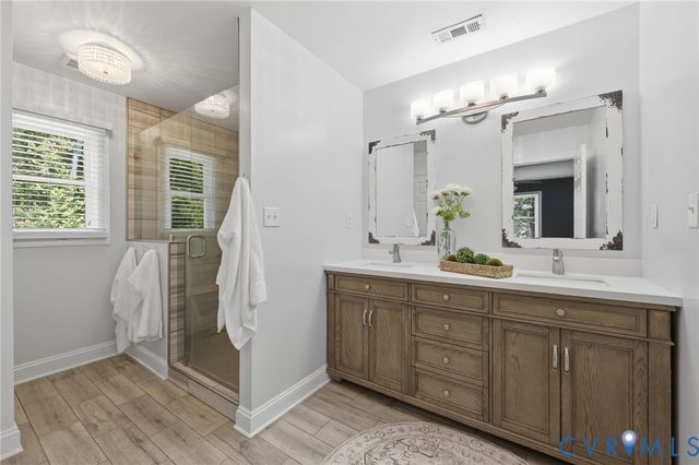 18486 Felicia Ln, Hanover, VA 23192