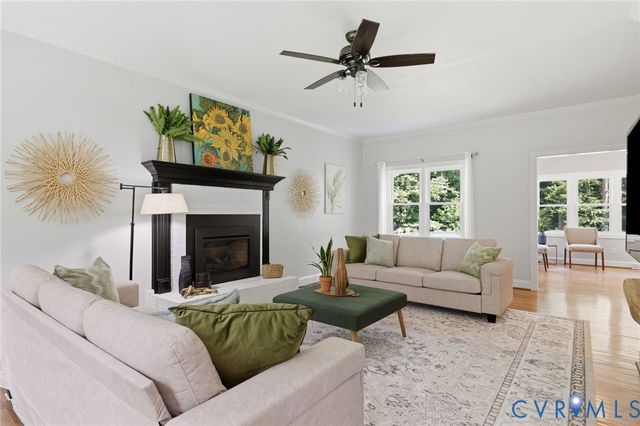 18486 Felicia Ln, Hanover, VA 23192