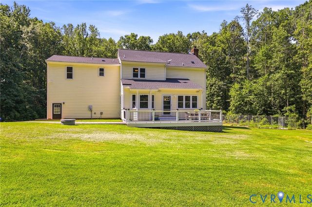 18486 Felicia Ln, Hanover, VA 23192