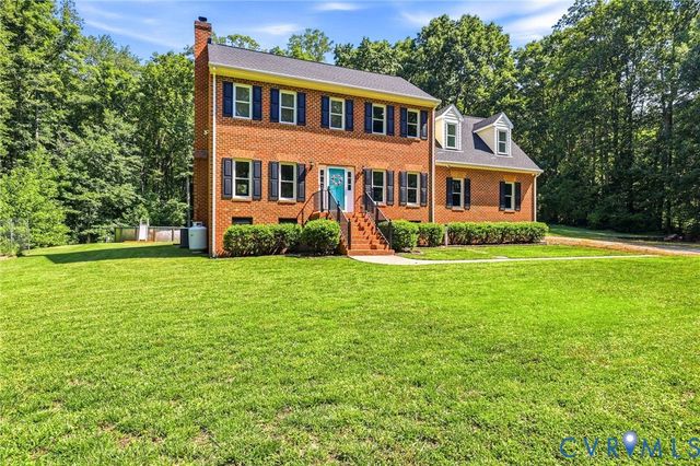 18486 Felicia Ln, Hanover, VA 23192