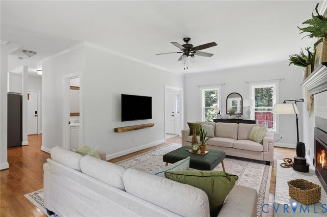 18486 Felicia Ln, Hanover, VA 23192