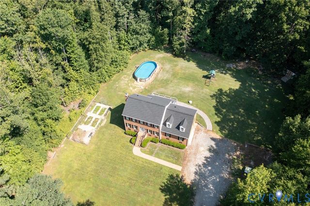 18486 Felicia Ln, Hanover, VA 23192