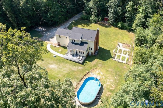 18486 Felicia Ln, Hanover, VA 23192