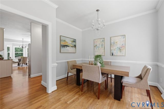 18486 Felicia Ln, Hanover, VA 23192