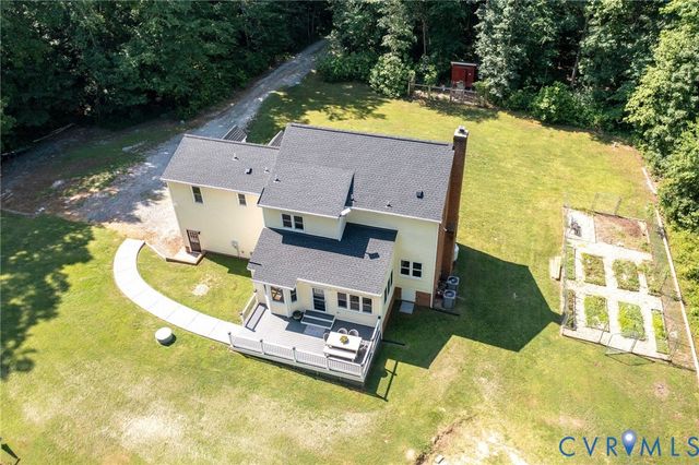 18486 Felicia Ln, Hanover, VA 23192