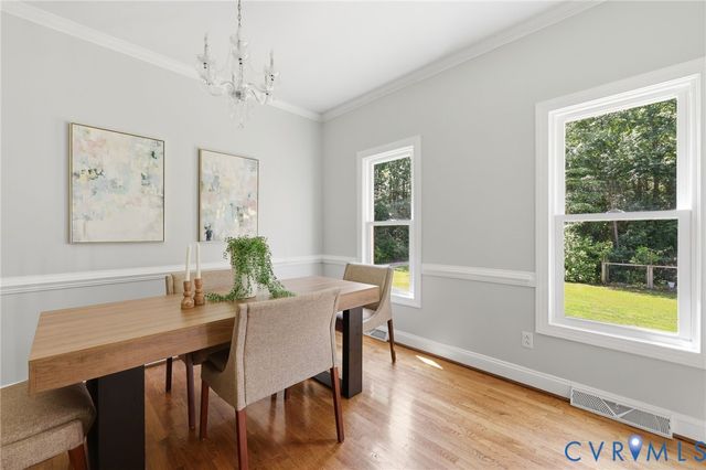 18486 Felicia Ln, Hanover, VA 23192