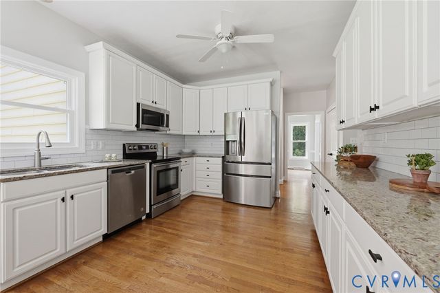 18486 Felicia Ln, Hanover, VA 23192