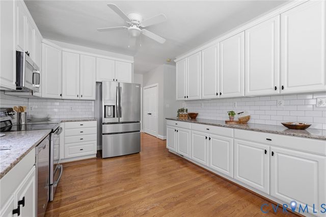 18486 Felicia Ln, Hanover, VA 23192