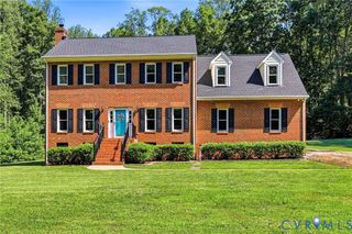 18486 Felicia Ln, Hanover, VA 23192