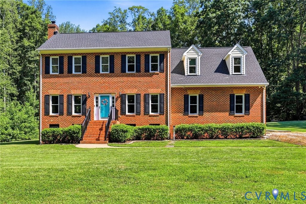 18486 Felicia Ln, Hanover, VA 23192